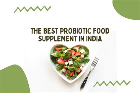 Probiotic Foods in India: Benefits and Best Supplement - Projoy ...