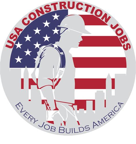 USA Construction Jobs | Find Construction Careers