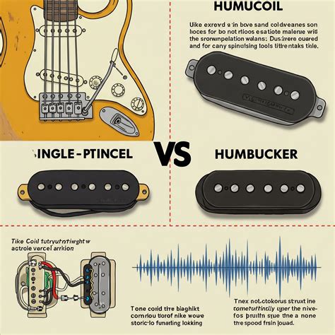 Bass Guitar vs Electric Guitar: 10 Exciting Facts Every Musician Should ...