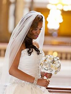 Wedding Hair With Veil by 20 Wedding Hairstyles For Hair With Veils Wedding Hair With Veil