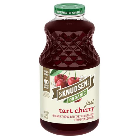 Best Tart Cherry Juice for Sleep: Benefits, Dosage & Reviews