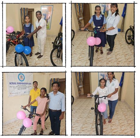 Achal Foundation Goa