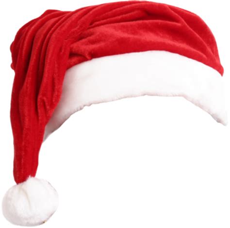 Red Santa Hat PNG | PNG All