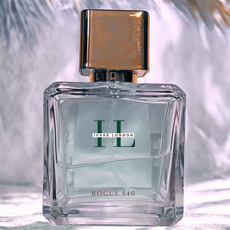 Rogue 540 – Ivaré Luxe