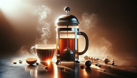 What Is The Best Coffee-to-water Ratio For French Press Brewing?