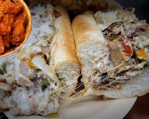 Wings Plus (Sample Road) Menu Coral Springs • Order Wings Plus (Sample ...