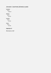 Image result for Visual Basic Cheat Sheet