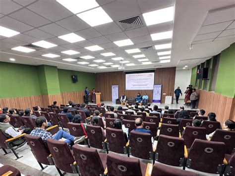 Organized Regional Training Program for Search/PDS at Gujarat ...