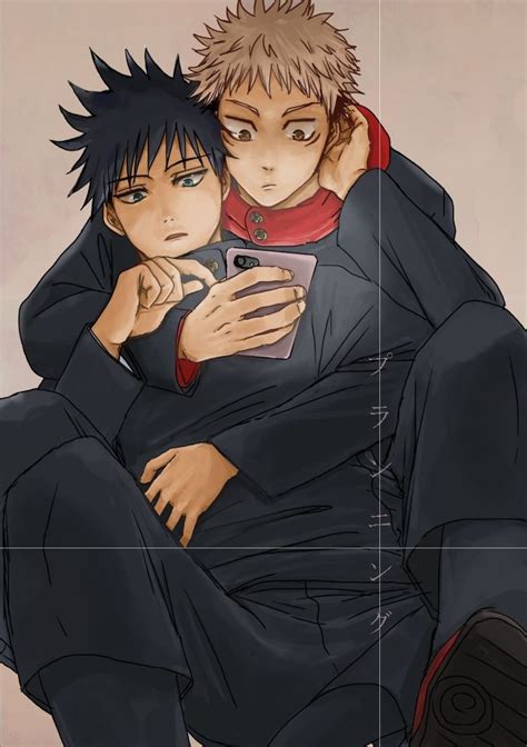 (USED) Doujinshi   Jujutsu Kaisen (Sorcery Fight  