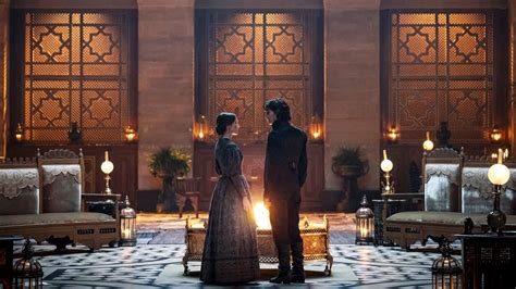 El conde de Montecristo - StremGo