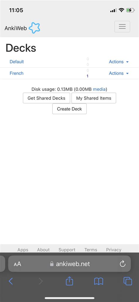 Ankiweb Shared Decks How To Create An Anki Deck From A Google Sheets