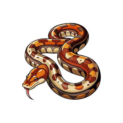 Angolan Python 的图像结果