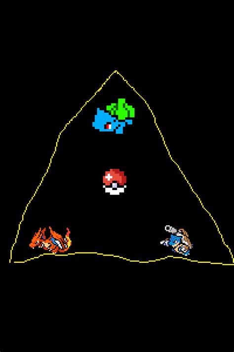 Image result for Triangle Strategy Pokemon