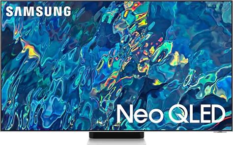 Samsung QN95B 55 inch Ultra HD 4K Smart QLED TV (QA55QN95BAKLXL) Price ...