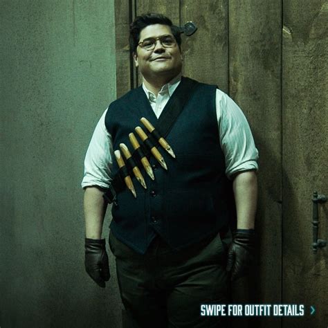 What We Do In The Shadows on Instagram: “His name is Guillermo ...