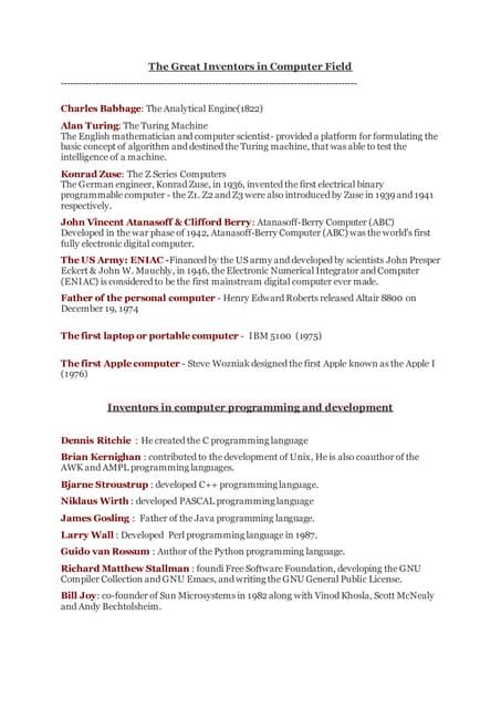 Computer GK 的图像结果