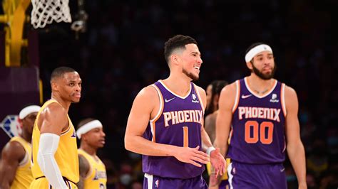 Lakers Vs Suns November 12 2019 Nba Los Angeles Lakers