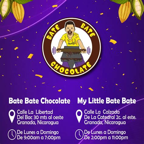 Bate Bate Chocolate (@batebatechocolatemix) • Instagram photos and videos