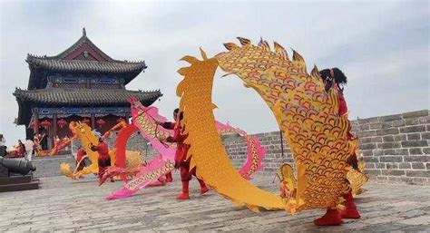 2023年商丘市唢呐汇演活动举行 - 河南省文化和旅游厅