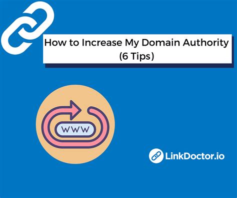 Huge Increase In Internal Links + Domain Authority Tanked Vector Art