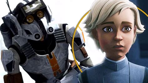 Tech Bad Batch 的图像结果