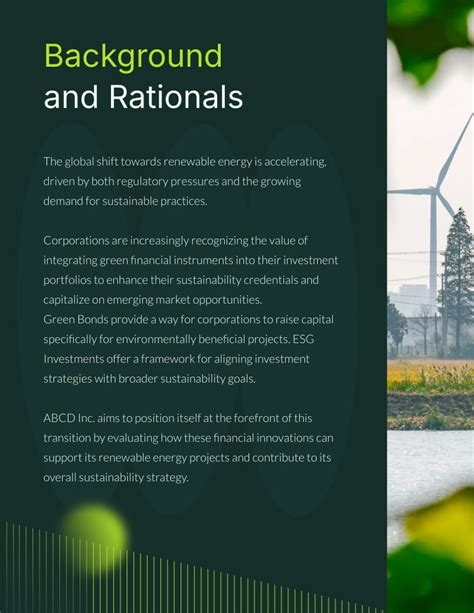 Examples of White Paper Proposal 的图像结果