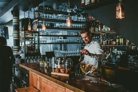 10 Clubs And Bars That Offer The Best Of Latvia Nightlife