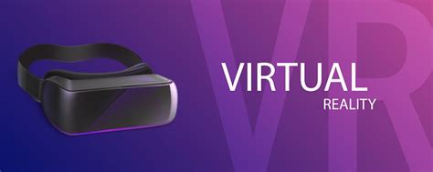 Hightech virtual reality mockup Vectors - Download Free High-Quality ...
