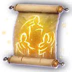 Scroll of Mirror Image - bg3.wiki