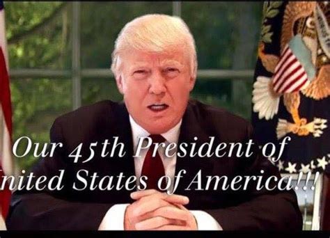 Donald Trump 45 President 的图像结果