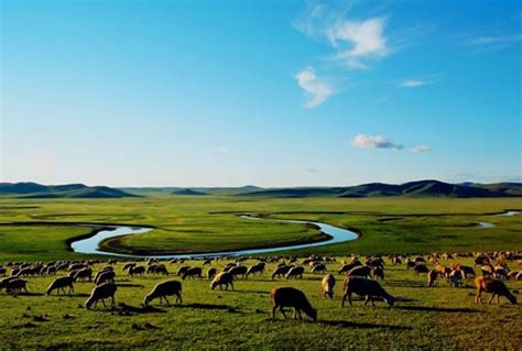 内蒙古旅游攻略必去景点_旅泊网