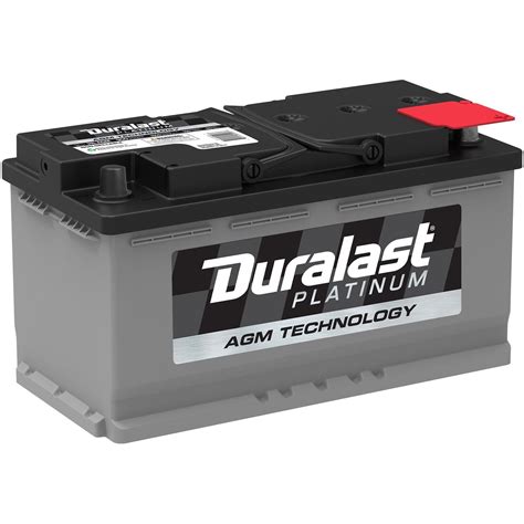 2024 Ford f150 Battery