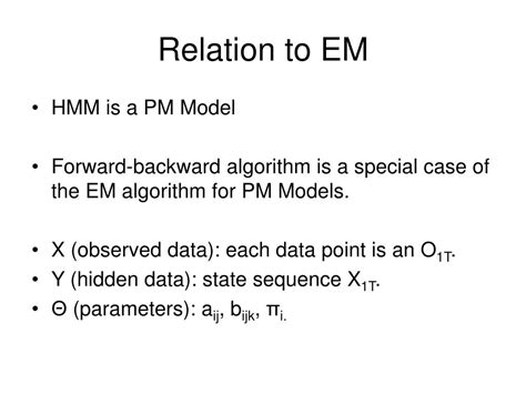 EM Algorithm Two-Component Model 的图像结果