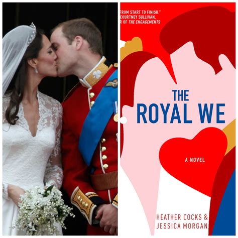 Your Afternoon Chat: Casting THE ROYAL WE - Go Fug Yourself Go Fug Yourself