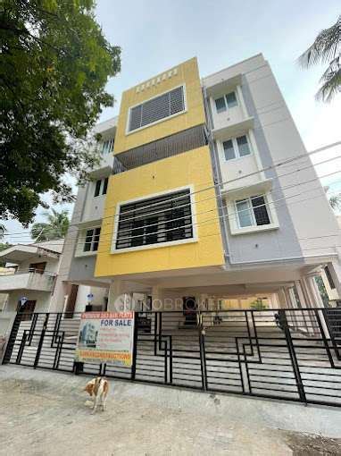 Sai Sarvesh Flats, Kumarankundram Chromepet Rent - WITHOUT BROKERAGE ...