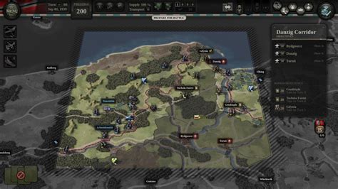 Image result for Unity of Command 2 Blitzkrieg