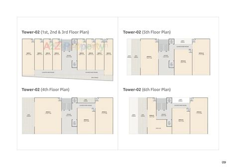 Survi Pristine | at Manjalpur, Vadodara