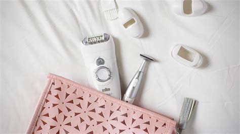 Can You Get Rid Of Unwanted Hair Permanently? Here's What To Know