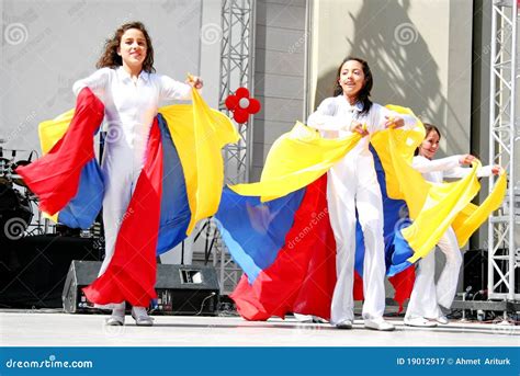 Venezuelan Traditional Clothing