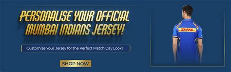 Mumbai Indians Campaign Page