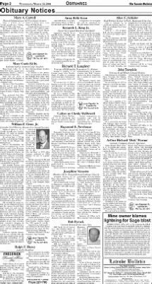 Latrobe Bulletin from Latrobe, Pennsylvania - Newspapers.com™