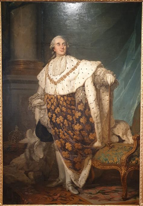 路易十六风格(1774-1793