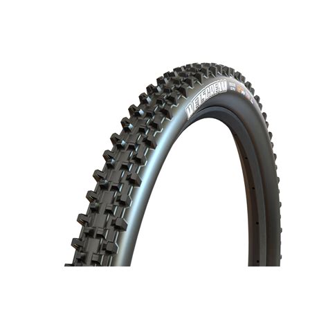 Maxxis WetScream TLR DH folding tire 3C MaxxGrip 29x2.50 (55-622) black