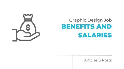 Graphic Design Job Benefits and Salaries - MOCK, the agency
