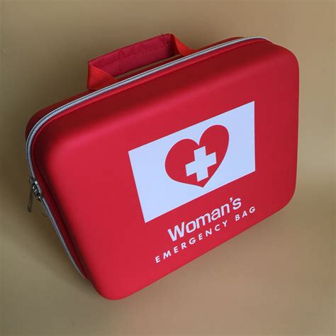 新款急救包 pu包皮包 户外家用女士急救包急救箱 大号高端-阿里巴巴