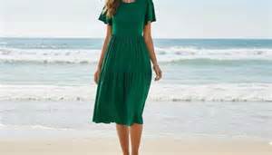 Amazon Women’s Dresses – Stylish Picks For Every Occasion