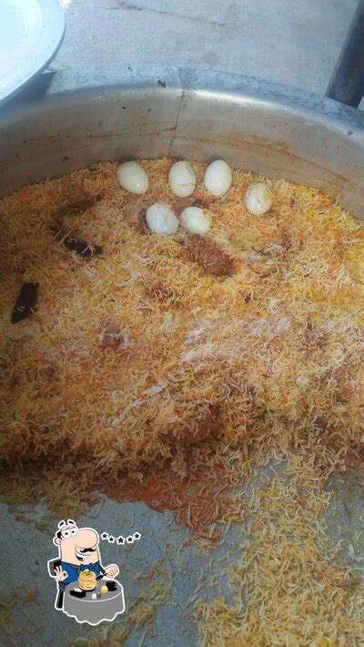 star biriyani center, Chandragiri - Restaurant menu, prices and reviews