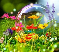 Image result for Desktop Wallpaper Spring Bunnies