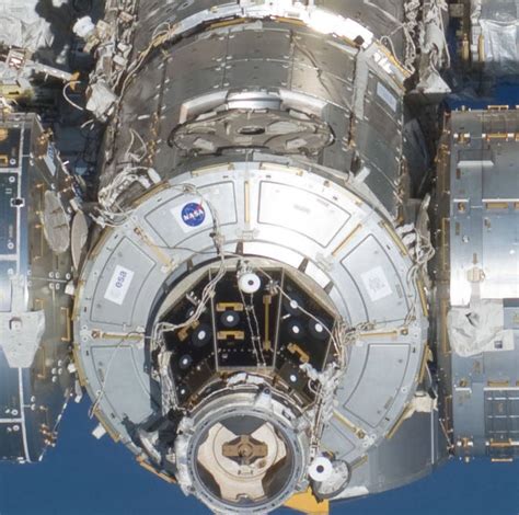 Image result for Hand in Hand Module ISS