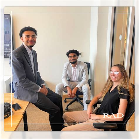 Rad Marketing Agency on LinkedIn: #future #today #motivation #radmarketingagency